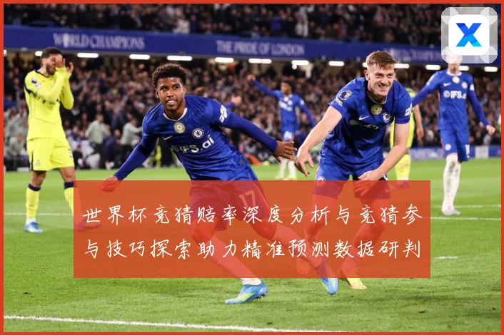 世界杯竞猜赔率深度分析与竞猜参与技巧探索助力精准预测数据研判